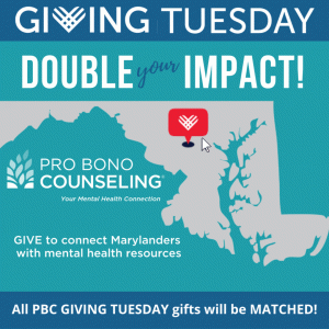 GIVING TUESDAY 2024